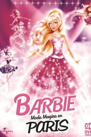 Barbie: Moda mágica en Paris