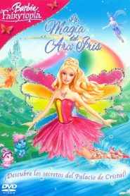 Barbie Fairytopia: La magia del arcoiris