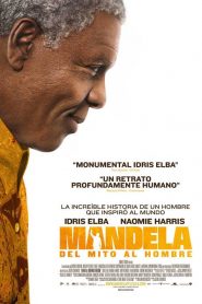 Mandela: Un largo camino a la libertad