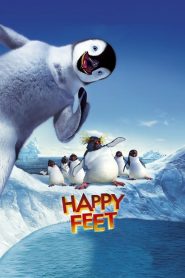 Happy Feet: Rompiendo el hielo