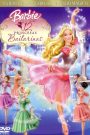 Barbie en las 12 Princesas Bailarinas