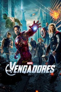 The Avengers: Los Vengadores