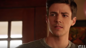 The Flash: Season 5 – Trailer Oficial Subtitulado #1