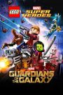 LEGO Guardianes de la Galaxia :La amenaza de Thanos