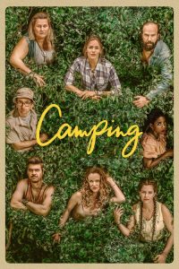 Camping: Temporada 1