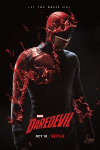Daredevil: Temporada 3