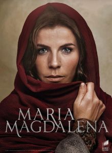 Maria Magdalena: Temporada 1
