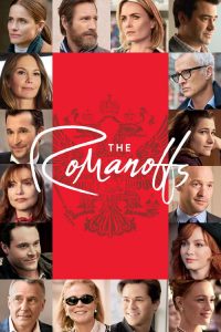 The Romanoffs: Temporada 1