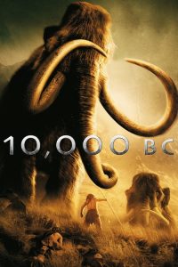 10.000 A.C (10,000 BC)