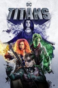 Titans: Temporada 1