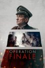 Operación Final / Operation Finale
