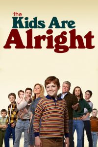 The Kids Are Alright: Temporada 1