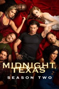 Midnight, Texas: Temporada 2