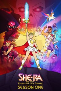 She-Ra y las Princesas del Poder: Temporada 1