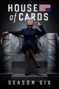 House of Cards: Temporada 6
