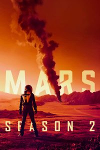 Marte: Temporada 2