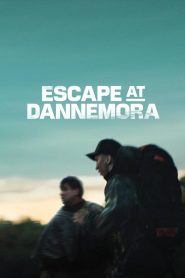 Fuga en Dannemora (Escape at Dannemora)