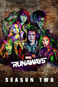 Marvel’s Runaways: Temporada 2