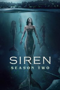 Siren: Temporada 2