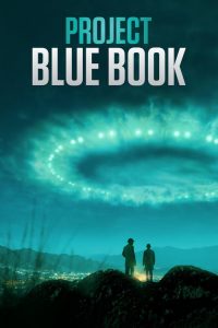 Project Blue Book: Temporada 1
