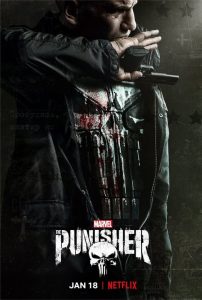 Marvel – The Punisher: Temporada 2