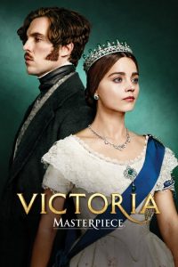 Victoria: Temporada 3