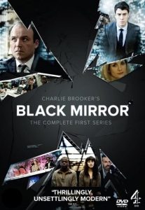 Black Mirror: Temporada 1