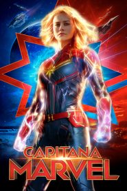 Capitana Marvel / Captain Marvel