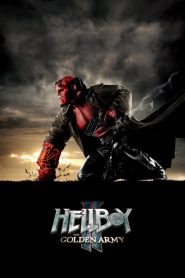 Hellboy 2: El Ejército Dorado