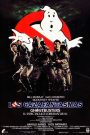 Los Cazafantasmas 1 (Ghostbusters)