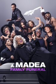 Un loco funeral (Tyler Perry’s A Madea Family Funera)