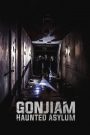 Gonjiam: Hospital maldito