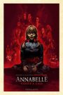 Annabelle vuelve a casa (Annabelle 3: Viene a casa)