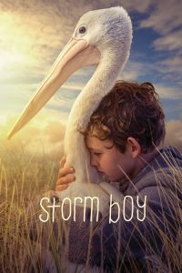 Storm Boy: Amigos Para Siempre