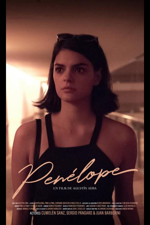 Ver Penelope (2018) Online Latino