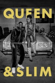 Queen & Slim: Los fugitivos