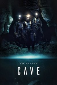Ver La cueva, descenso al infierno (2017) online