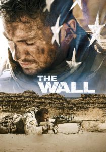 Ver Película The Wall (2017) online