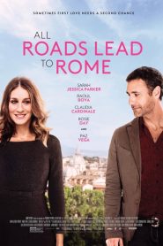 Ver All Roads Lead to Rome (2015) online