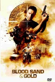 Ver Blood, Sand and Gold (2017) online