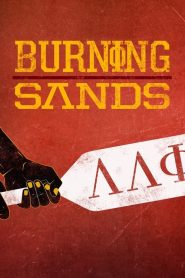 Ver Burning Sands (Código de silencio) (2017) online