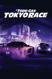Rapidos y Furiosos 3: Reto Tokio / Fast & Furious 3: Tokyo Drift / A Todo Gas 3: Tokyo Race