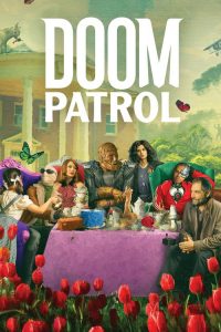 Doom Patrol: Temporada 2