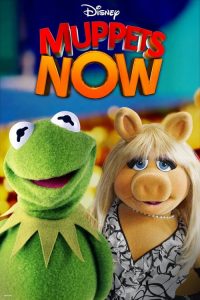 Muppets Now (Mas Muppets que nunca)