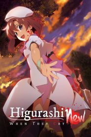 Higurashi no Naku Koro ni (2020)