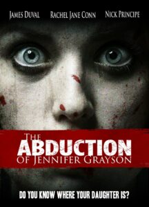 Ver The Abduction of Jennifer Grayson (2017) online