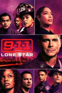 9-1-1: Lone Star: Temporada 2
