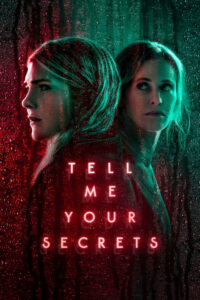 Tell Me Your Secrets: Temporada 1
