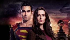 Superman & Lois (2X03) Online Sub Español HD
