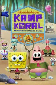 Kamp Koral: SpongeBob’s Under Years